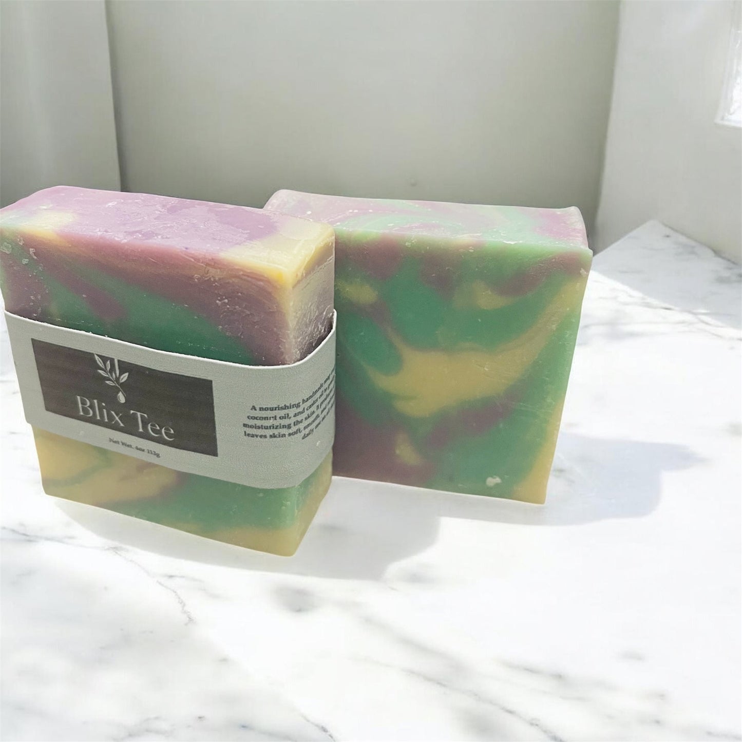 Shea Butter and Japanese Cherry Blossom 4oz