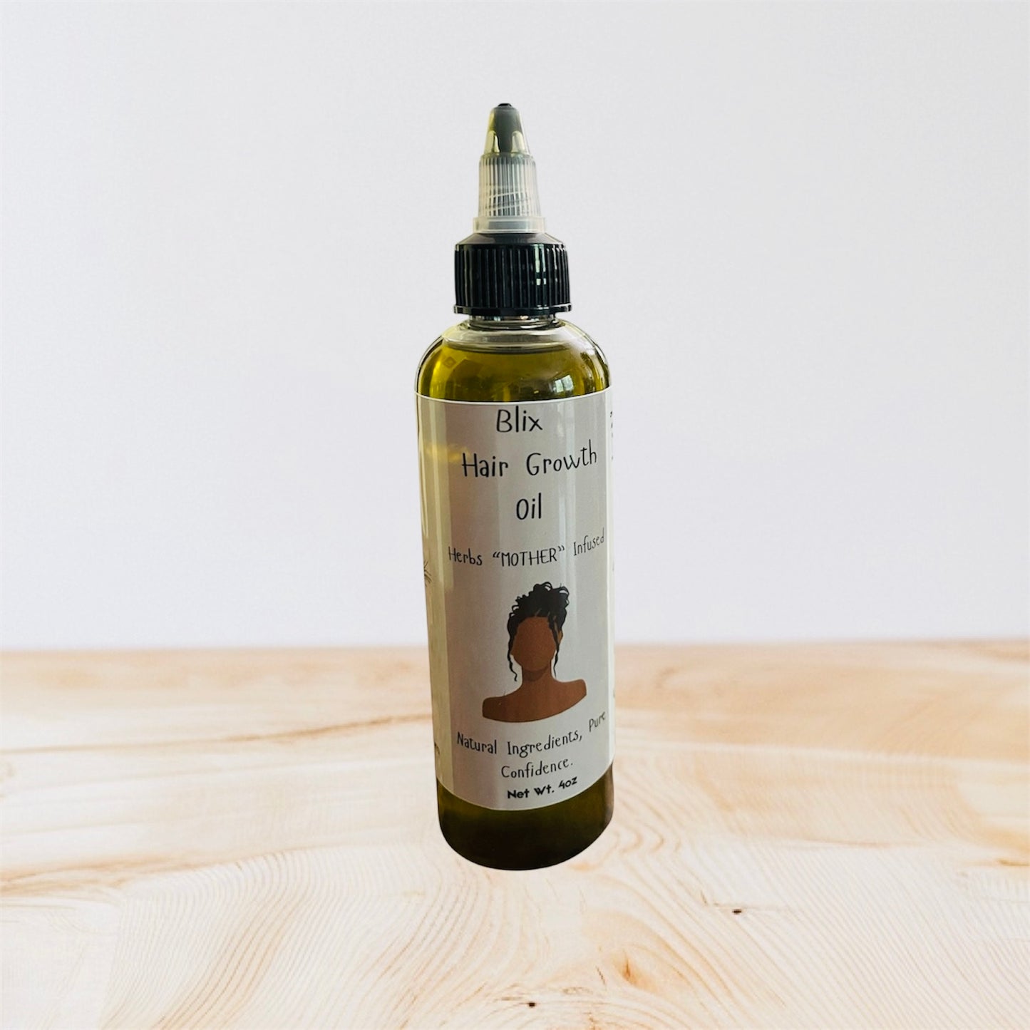 Healthy Hair