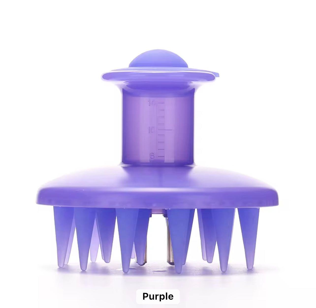 Hair Oil Applicator/ Massager