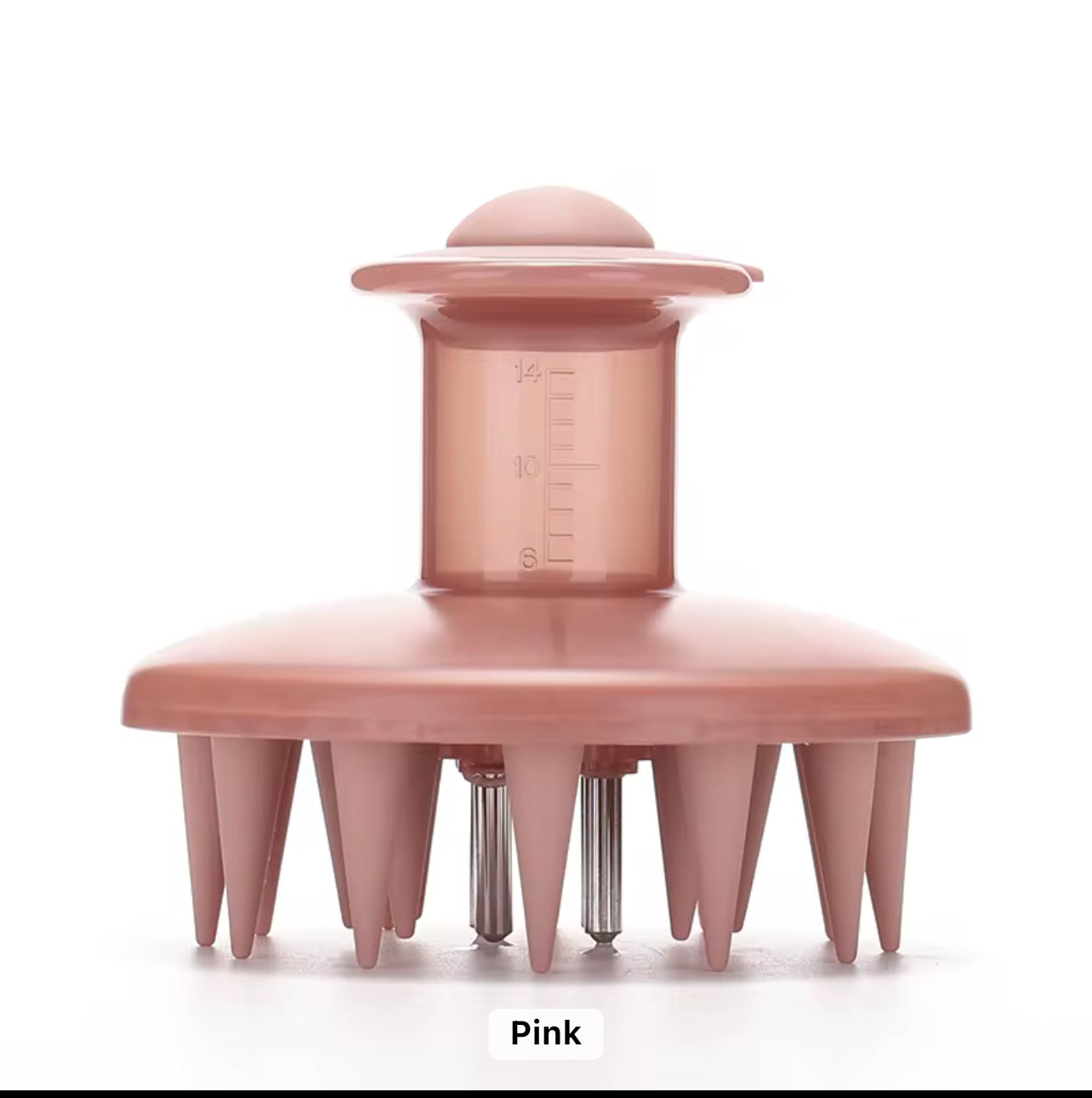 Hair Oil Applicator/ Massager